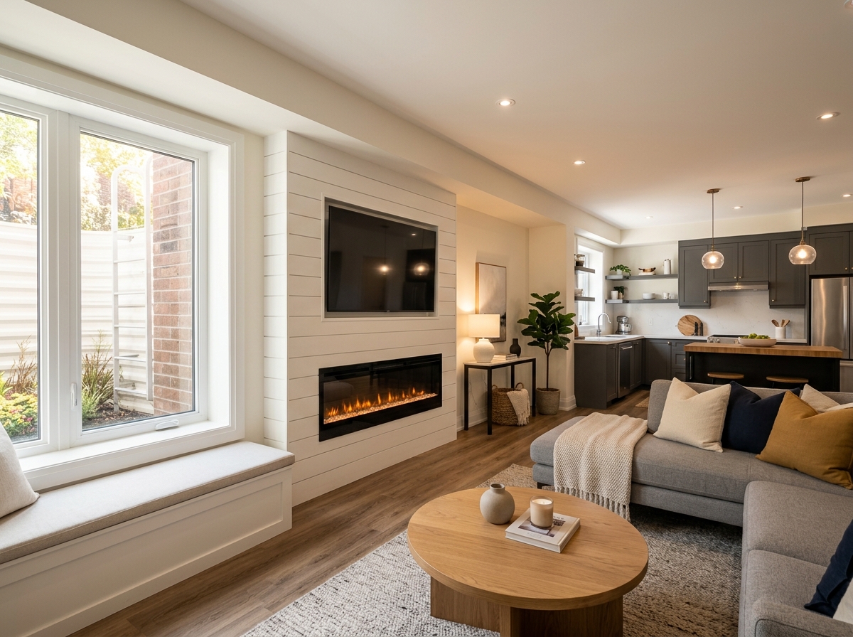 The Complete Guide to Legal Basement Construction in Ontario (2025/2026)